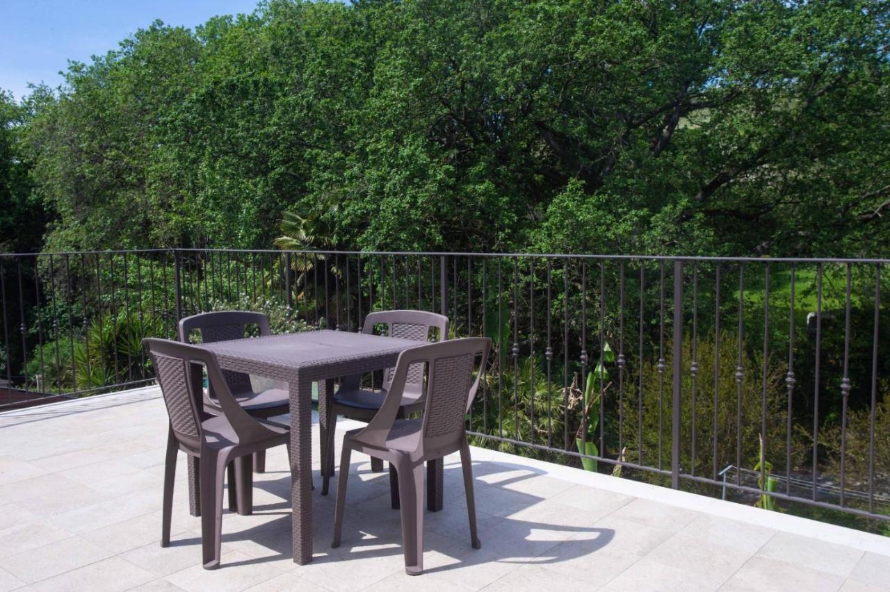 Appartement S161 - Sirolo, Nuovissimo Bilocale Con Terrazzo Extérieur photo
