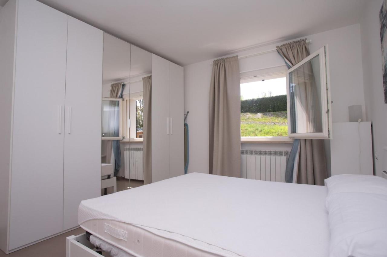 Appartement S161 - Sirolo, Nuovissimo Bilocale Con Terrazzo Extérieur photo